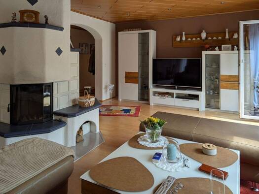 Wohnung zur Miete 1.350 € 4 Zimmer 119 m² EG frei ab sofort Eggingen Ulm 89079