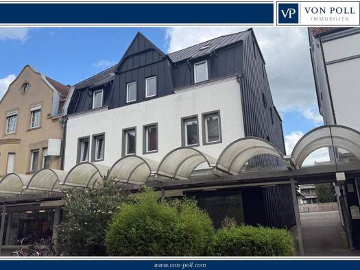 Gewerbeobjekt zum Kauf als Kapitalanlage geeignet 1.999.000 € 802 m² 839 m² Grundstück Hüls Marl 45772