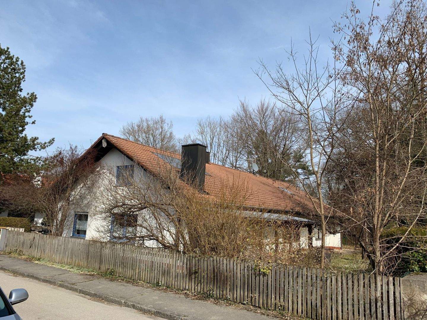 Immobilie in Neubiberg - Gepflegtes Einfamilienhaus in Neubiberg - Bild 0