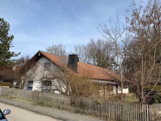 Einfamilienhaus zum Kauf 1.422.000 € 6 Zimmer 225 m² 644 m² Grundstück frei ab sofort Kiem-Pauli-Weg 75 Neubiberg 85579