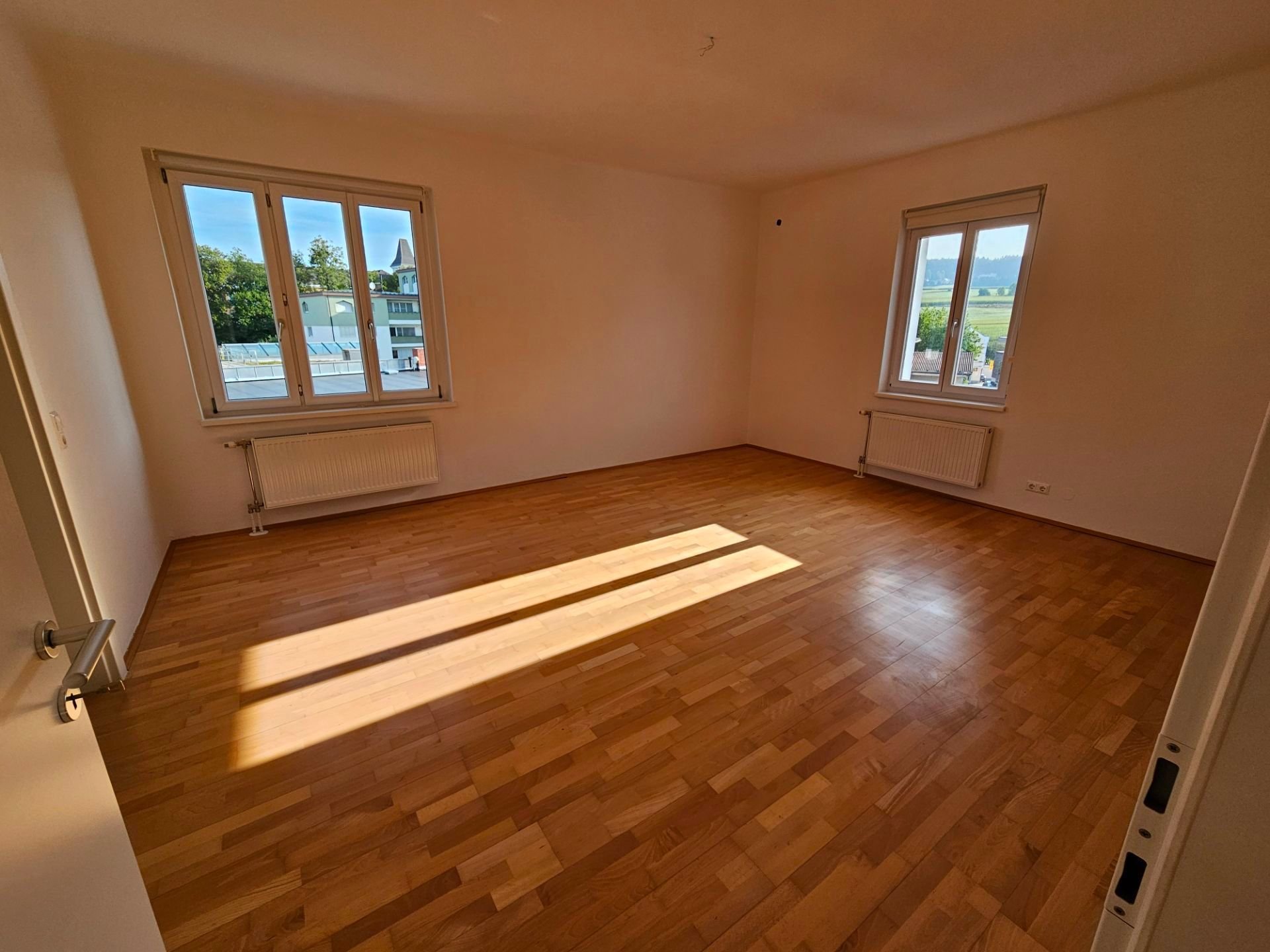 Wohnung zur Miete 750 € 3 Zimmer 99 m²<br/>Wohnfläche 2.<br/>Geschoss Freistadt 4240