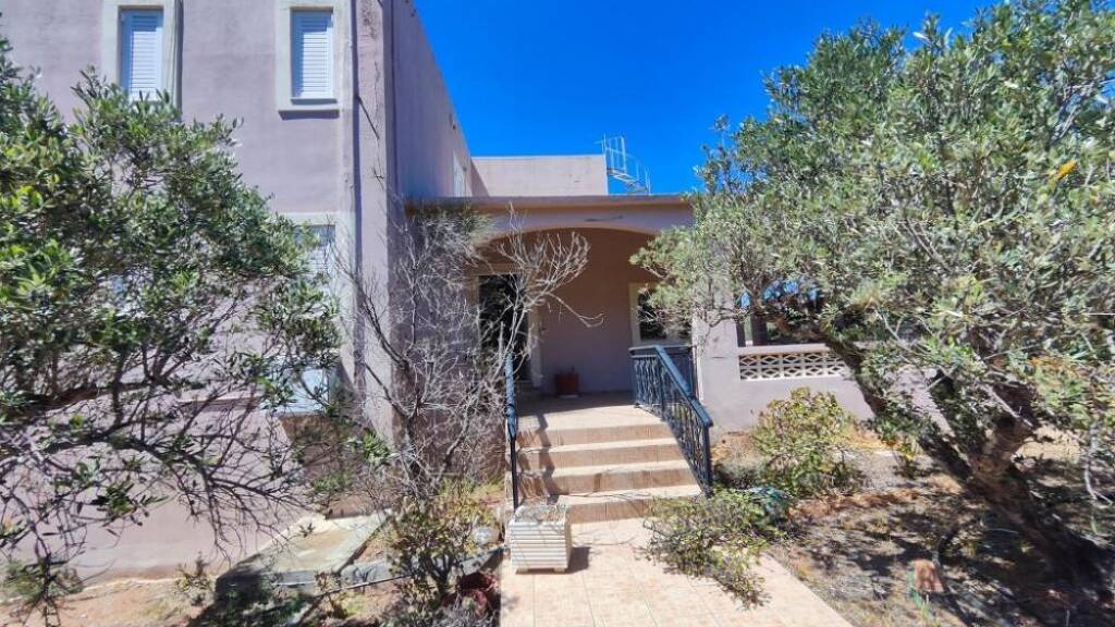 Haus zum Kauf 600.000 € 6 Zimmer 300 m² 11.333 m² Grundstück Kreta Monastiraki Lasithi 722 00