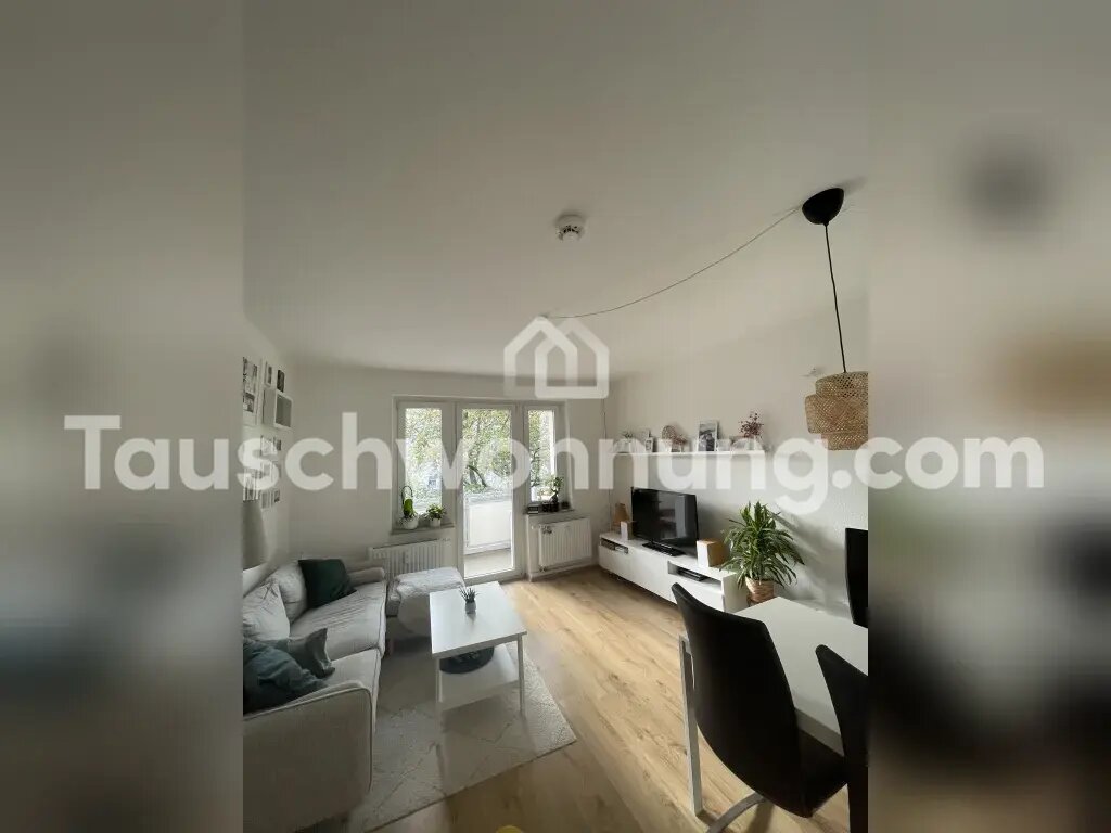 Wohnung zur Miete 445 € 3 Zimmer 66 m²<br/>Wohnfläche 3.<br/>Geschoss Stöcken Hannover 30419