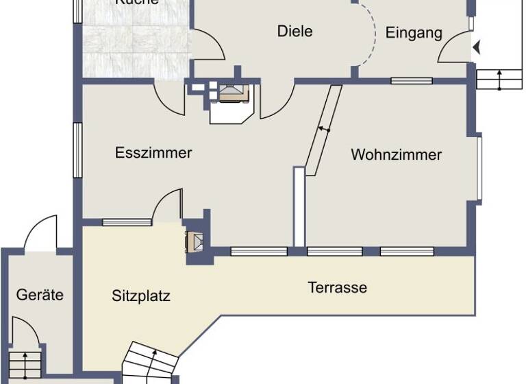 Haus zum Kauf 799.000 € 850 m² Grundstück Saalfelden am Steinernen Meer 5760
