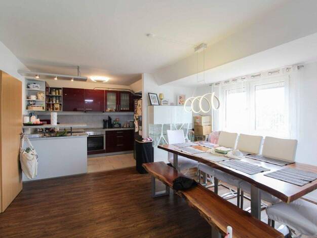 Sonstiges zum Kauf als Kapitalanlage geeignet 310.000 € 3,5 Zimmer 88,8 m² Feuerbach Stuttgart 70469