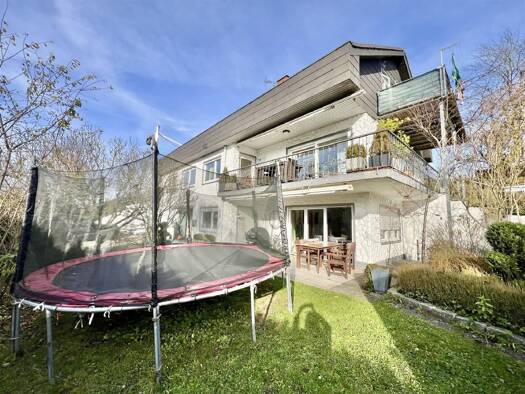 Einfamilienhaus zum Kauf 499.900 € 11 Zimmer 290 m² 933 m² Grundstück Mindersdorf Hohenfels-Mindersdorf 78355