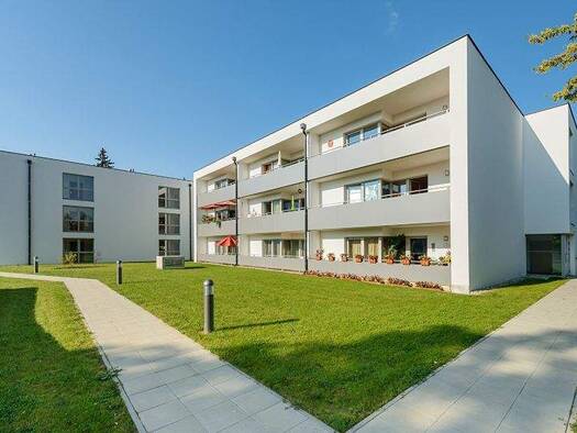 Wohnung zur Miete 654 € 59,3 m² Pulkauerstraße 7/26 Eggenburg 3730