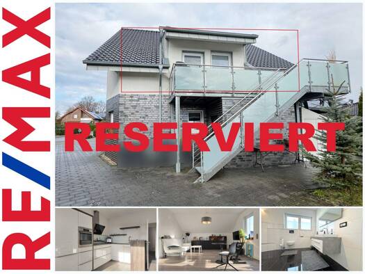 Wohnung zum Kauf 298.000 € 4 Zimmer 112,9 m² Hückelhoven 41836