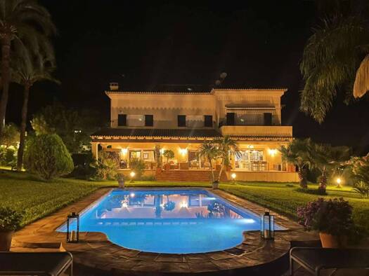 Villa zum Kauf - Erstbezug 1.100.000 € 5 Zimmer 740 m² 2.820 m² Grundstück Gandia 46728