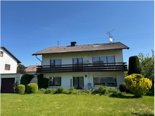 Einfamilienhaus zum Kauf provisionsfrei 587.000 € 5 Zimmer 172,8 m² 732 m² Grundstück Peiting 86971