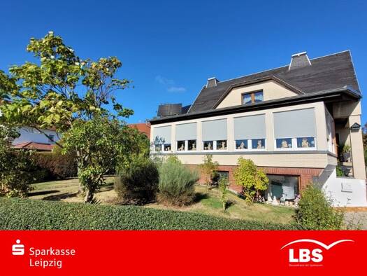 Einfamilienhaus zum Kauf 245.000 € 6 Zimmer 150 m² 918 m² Grundstück Frauendorf Frohburg 04654