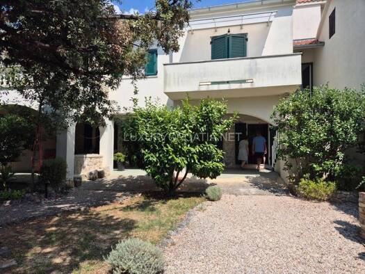 Einfamilienhaus zum Kauf 430.000 € 5 Zimmer 211 m² 615 m² Grundstück Ulica Josipa Peričića prosvjetitelja 11 Sukošan 23206