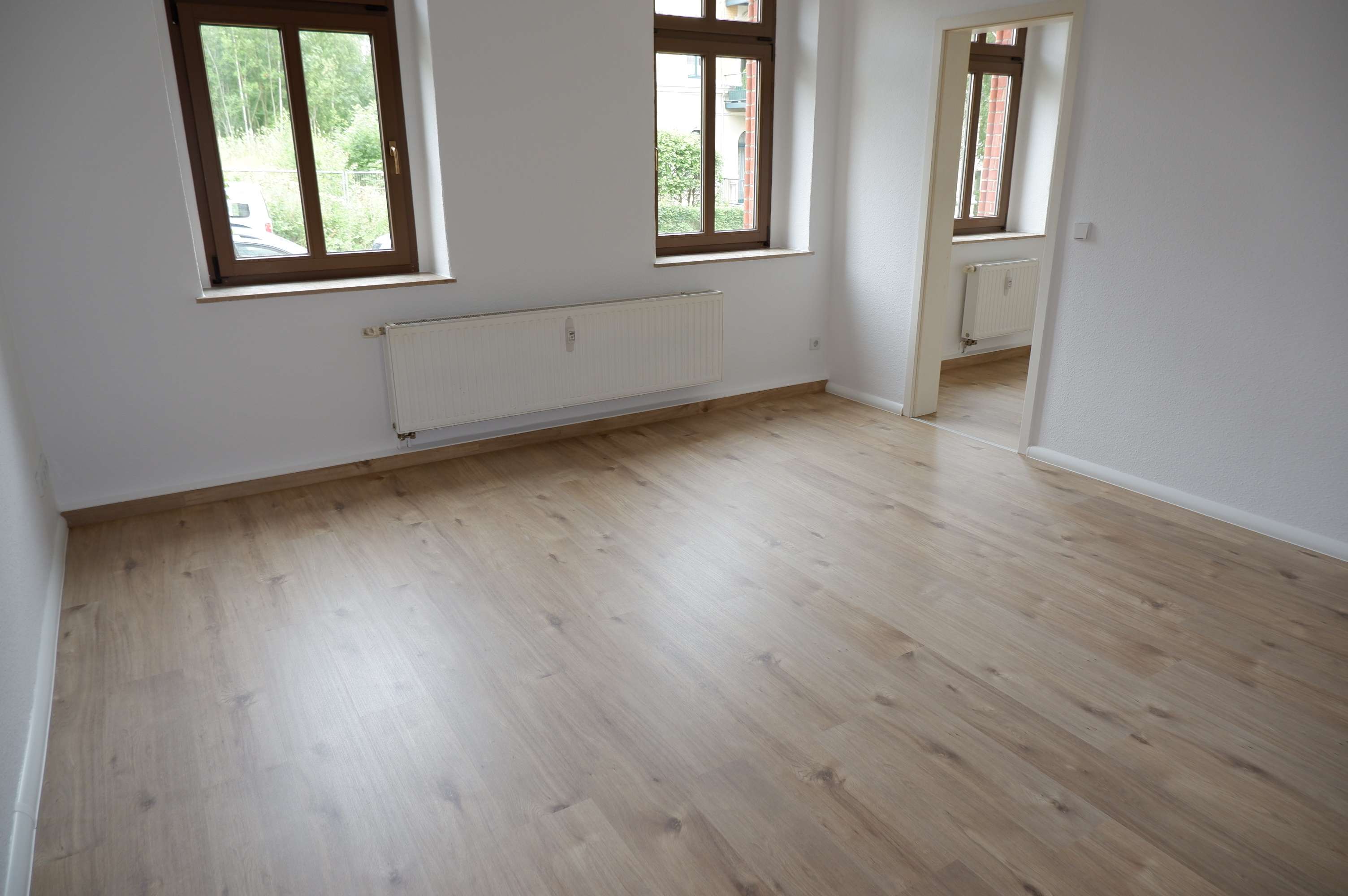 Apartment zur Miete 213 € 2 Zimmer 38,7 m²<br/>Wohnfläche 1.<br/>Geschoss Chopinstraße 47 Kappel 822 Chemnitz 09119