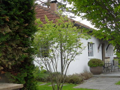 Einfamilienhaus zum Kauf provisionsfrei 672.000 € 6 Zimmer 158 m² 1.056 m² Grundstück Bad Boll Bad Boll 73087
