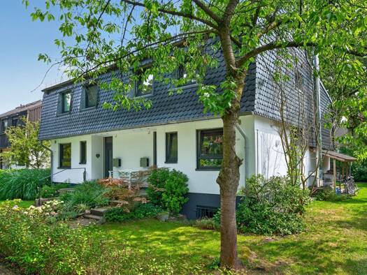 Doppelhaushälfte zum Kauf 619.500 € 5 Zimmer 133,5 m² 280 m² Grundstück frei ab sofort Konradshöhe Reinickendorf 13505