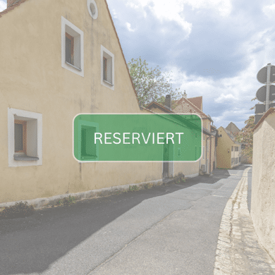 Stadthaus zum Kauf 98.000 € 128 m² 251 m² Grundstück Sulzbach-Rosenberg Sulzbach-Rosenberg 92237