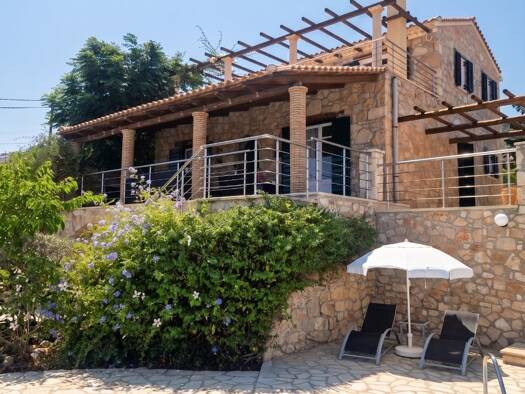 Haus zum Kauf 850.000 € 192 m² 762 m² Grundstück Zakynthos Municipality 29091