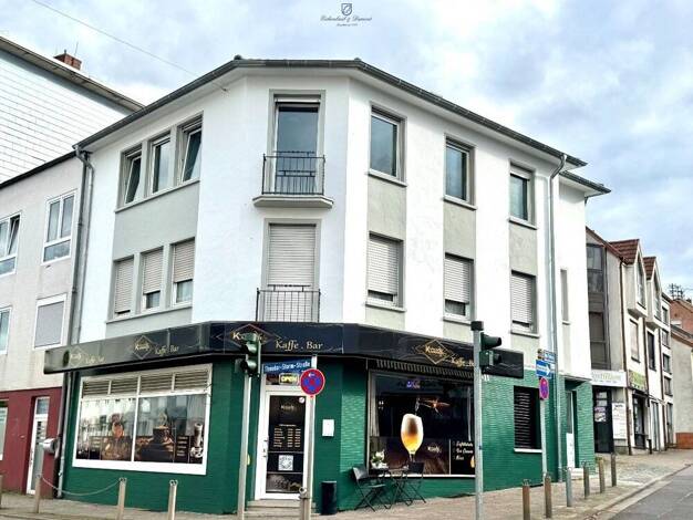 Haus zum Kauf 490.000 € 8 Zimmer 142 m² 167 m² Grundstück Theodor-Storm Str. 16 Dudweiler Saarbrücken / Dudweiler 66125