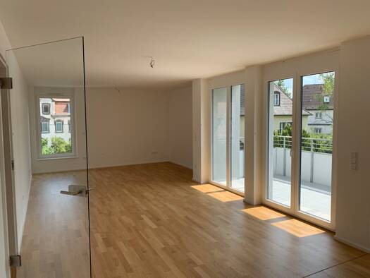 Wohnung zur Miete 1.550 € 3 Zimmer 85 m² Geschoss 2/3 frei ab 01.11.2026 Leuschnerstraße 20 Altstadt Bayreuth 95447