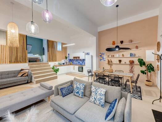 Wohnung zum Kauf 260.000 € 83 m² Municipality of Syros and Ermoupoli 0000