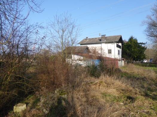 Einfamilienhaus zum Kauf 333.333 € 3 Zimmer 122 m² 1.093 m² Grundstück Griesheim 64347