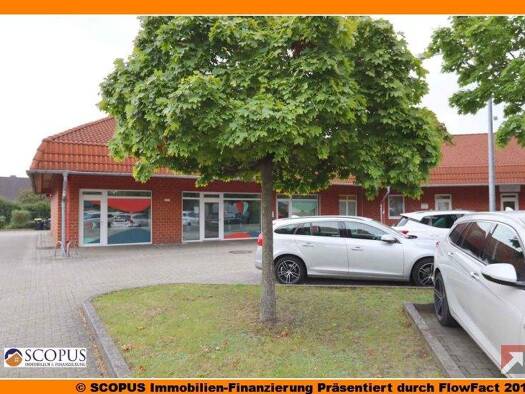 Laden zur Miete provisionsfrei 415 € 1 Zimmer 58,5 m² Verkaufsfläche Schipkau 01993