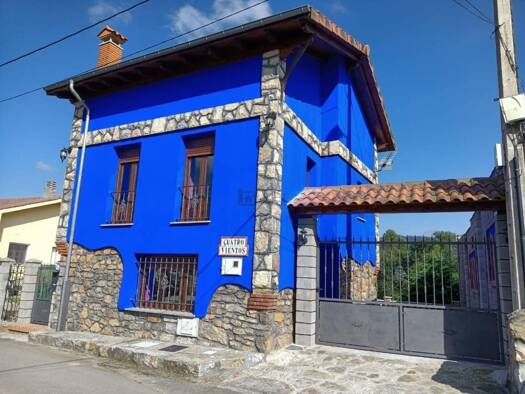 Villa zum Kauf 359.000 € 4 Zimmer 104 m² 342 m² Grundstück Pravia 33129