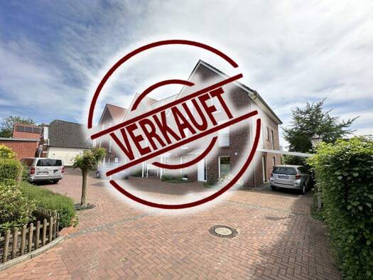 Wohnung zum Kauf 199.000 € 3 Zimmer 75,1 m² Neuenhaus 49828