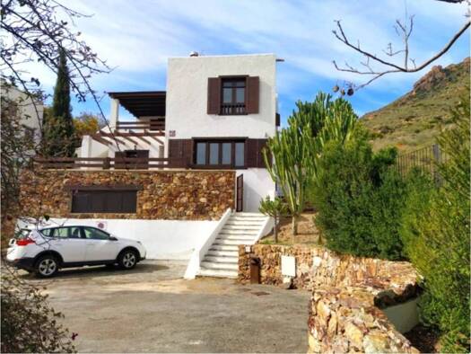 Villa zum Kauf 495.000 € 5 Zimmer 320 m² 850 m² Grundstück Níjar 04116