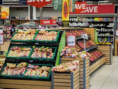 Laden zur Miete provisionsfrei 478 m² Verkaufsfläche Nürnberg 90459