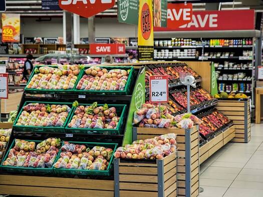 Laden zur Miete provisionsfrei 478 m² Verkaufsfläche Nürnberg 90459