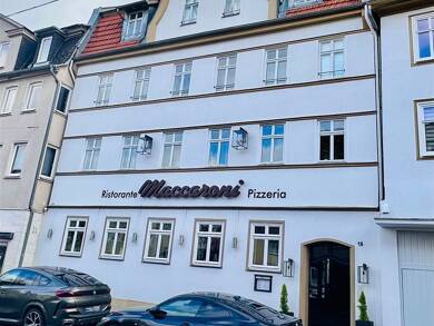 Immobilie zum Kauf als Kapitalanlage geeignet 1.300 m² 900 m² Grundstück Coburg CITY 96450