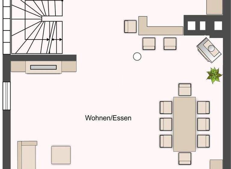 Doppelhaushälfte zum Kauf 945.000 € 6 Zimmer 197,2 m² 535 m² Grundstück Laufamholz Nürnberg 90482