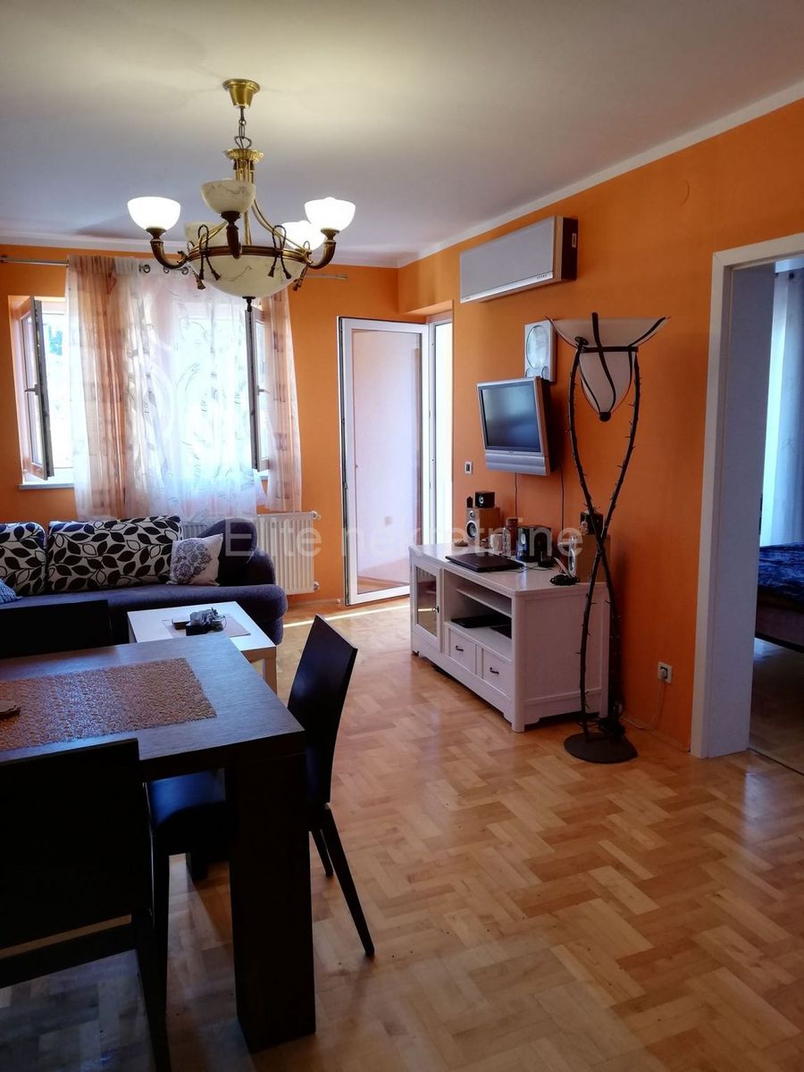 Wohnung zum Kauf 260.000 € 1 Zimmer 48 m²<br/>Wohnfläche 1.<br/>Geschoss Pula center