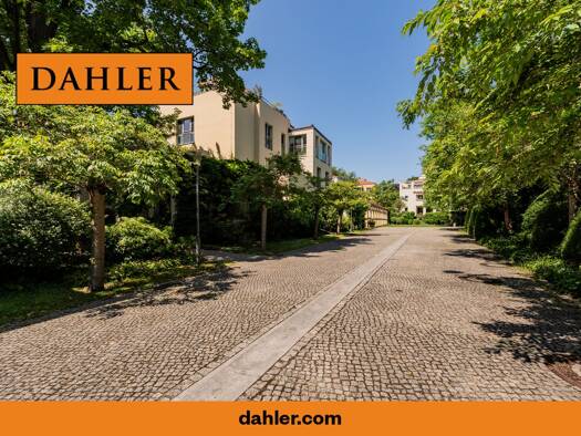 Wohnung zum Kauf 1.380.000 € 3 Zimmer 185 m² Berliner Vorstadt Potsdam 14467