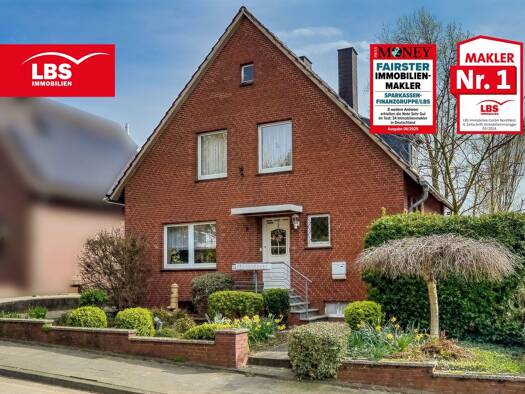 Einfamilienhaus zum Kauf 249.000 € 4 Zimmer 118 m² 555 m² Grundstück Körrenzig Linnich 52441