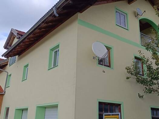 Maisonette zur Miete 1.190 € 3,5 Zimmer 98 m² Geschoss 1/2 frei ab sofort Zaißing Steinhöring 85643