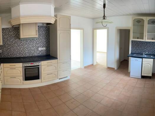 Wohnung zur Miete 500 € 2,5 Zimmer 67 m² frei ab sofort Holthausen Löningen 49624