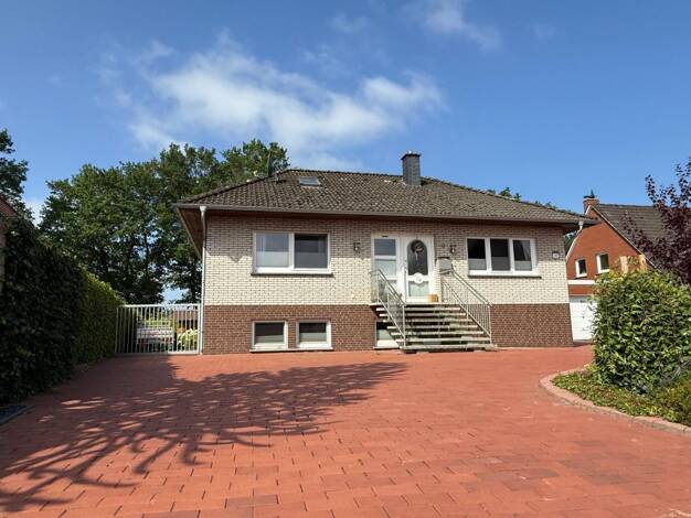 Einfamilienhaus zum Kauf 295.000 € 6 Zimmer 150 m² 708 m² Grundstück Lastrup 49688