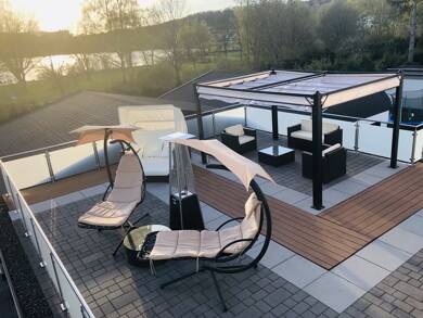 Villa zum Kauf 899.999 € 9 Zimmer 560 m² 2.000 m² Grundstück Pottum 56459