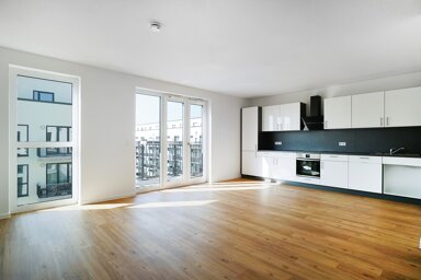 Studio zur Miete 1.540 € 3 Zimmer 83 m² Elsa-Neumann-Straße 47 Siemensstadt Berlin 13629