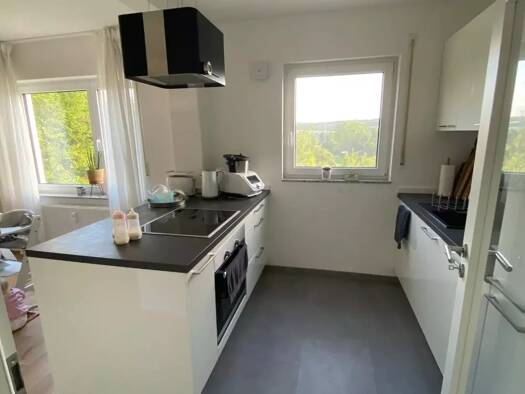 Wohnung zur Miete 1.200 € 4,5 Zimmer 100 m² EG frei ab 01.06.2026 Deisendorf Überlingen 88662