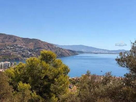 Wohn- und Gewerbegrundstück zum Kauf 180.000 € Avenida Los Pinos, 46 Almuñécar 18690