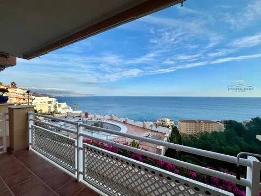 Wohnung zur Miete 900 € 2 Zimmer 79 m² 2. Geschoss Calle La Romántica, 1 Almuñécar 18690