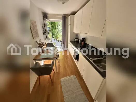 Wohnung zur Miete Tauschwohnung 720 € 1,5 Zimmer 45 m² Moosach München 80992