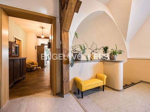 Wohnung zum Kauf 349.000 € 2,5 Zimmer 109 m² Innenstadt Fürth 90762