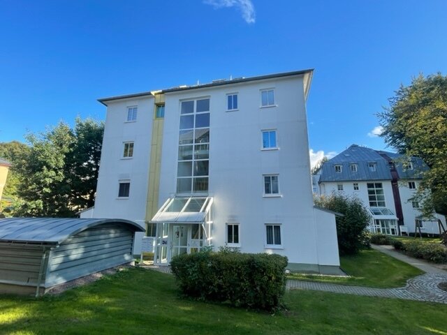 Maisonette zum Kauf 70.000 € 2 Zimmer 48,8 m²<br/>Wohnfläche 3.<br/>Geschoss Kopernikusstraße 3c Siegmar 851 Chemnitz 09117