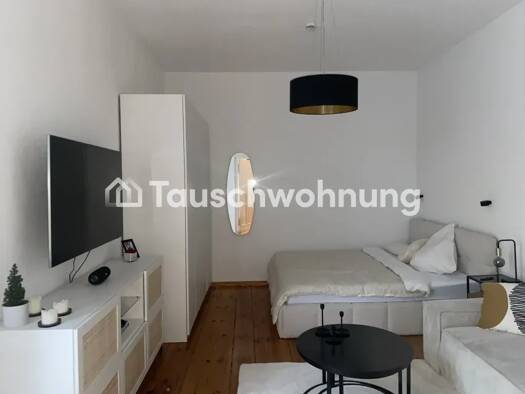 Wohnung zur Miete Tauschwohnung 460 € 1 Zimmer 35 m² Potsdam West Potsdam 14471