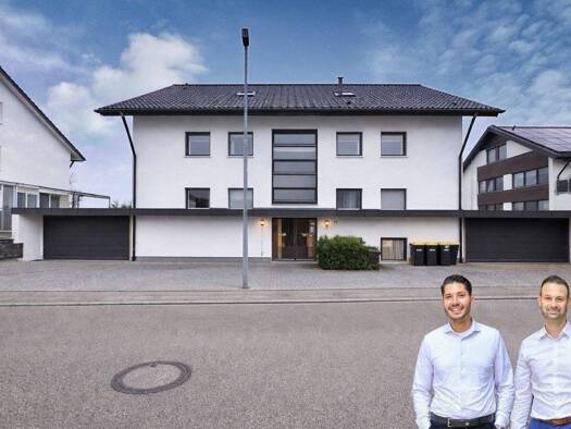 Mehrfamilienhaus zum Kauf 1.840.500 € 16 Zimmer 471 m² 1.090 m² Grundstück Kirchhofen Ehrenkirchen 79238