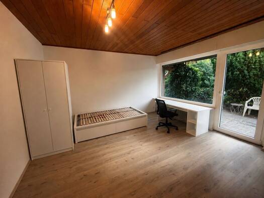 Wohnung zur Miete 460 € 1 Zimmer 20 m² frei ab 01.10.2026 Werne Werne 59368